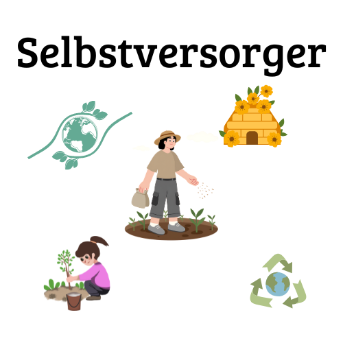 Selbstversorger